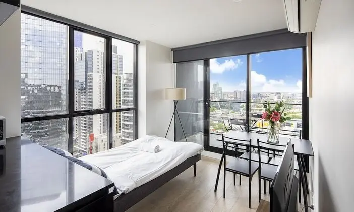 Luxury Apart Daire