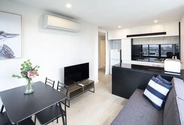 Luxury Apart Daire