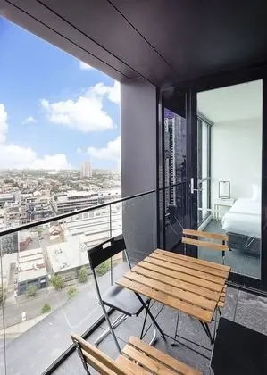 Luxury Apart Daire