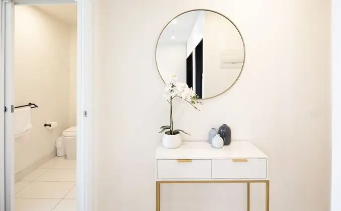 Luxury Apart Daire