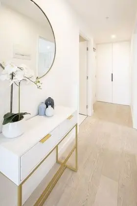 Luxury Apart Daire