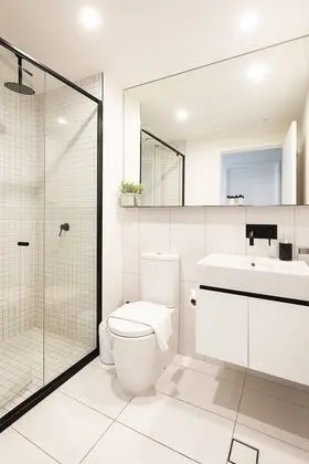 Luxury Apart Daire