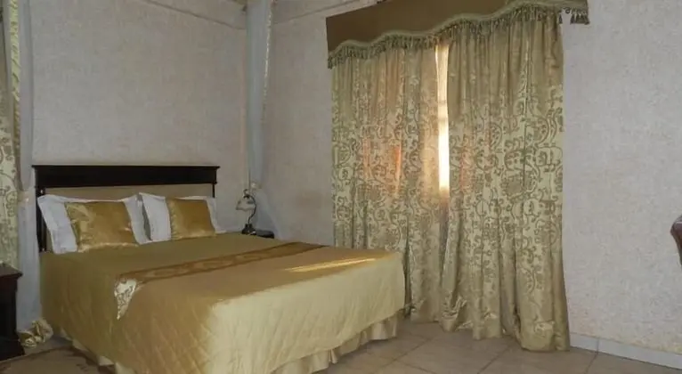 Deluxe Tek Büyük Yataklı Oda, Sigara İçilmez