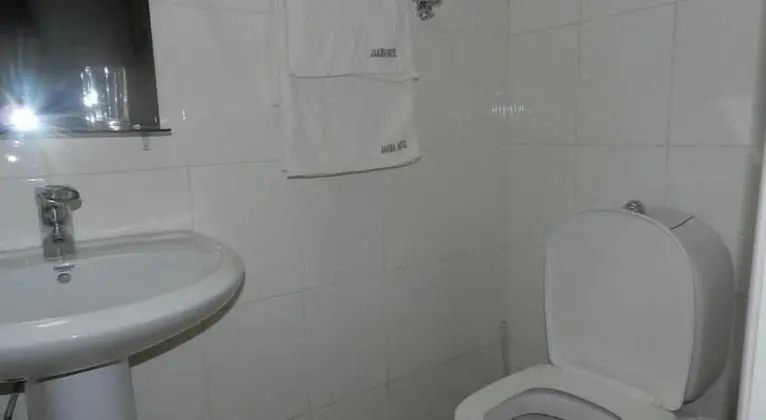 Deluxe Tek Büyük Yataklı Oda, Sigara İçilmez