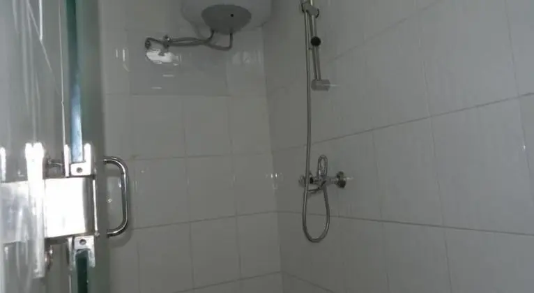Deluxe Tek Büyük Yataklı Oda, Sigara İçilmez
