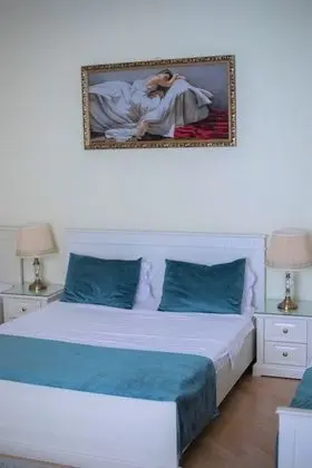 Standard Üç Kişilik Oda
