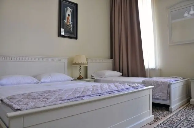 Standard Üç Kişilik Oda