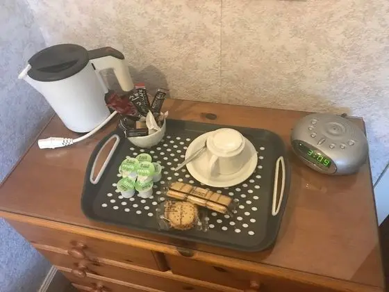 Tek Kişilik Oda, 1 Tek Kişilik Yatak, Sigara İçilmez