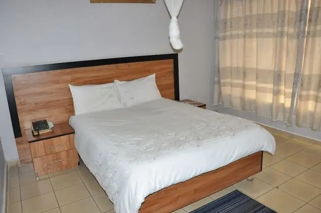 Standard Oda