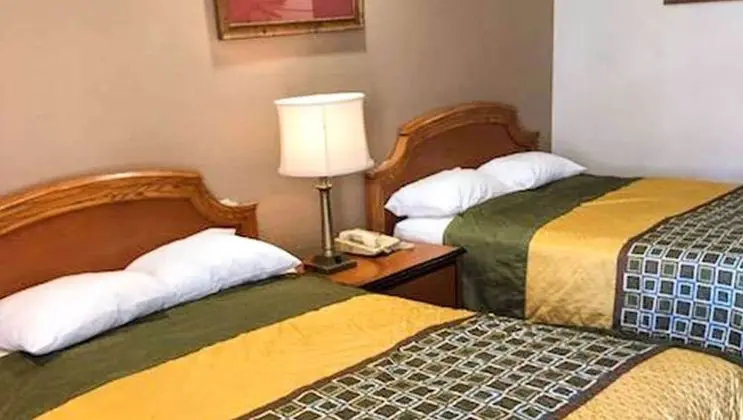 Standard Oda, 2 Çift Kişilik Yatak, Sigara İçilmez