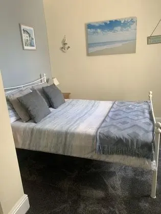 Comfort Tek Büyük Yataklı Oda, 1 Çift Kişilik Yatak (Small)