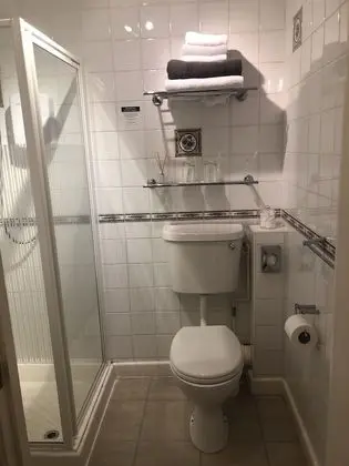 Comfort Tek Büyük Yataklı Oda, 1 Çift Kişilik Yatak (Small)