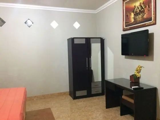 Superior İki Ayrı Yataklı Oda, 2 Yatak Odası, Sigara İçilebilir, Bahçe Manzaralı