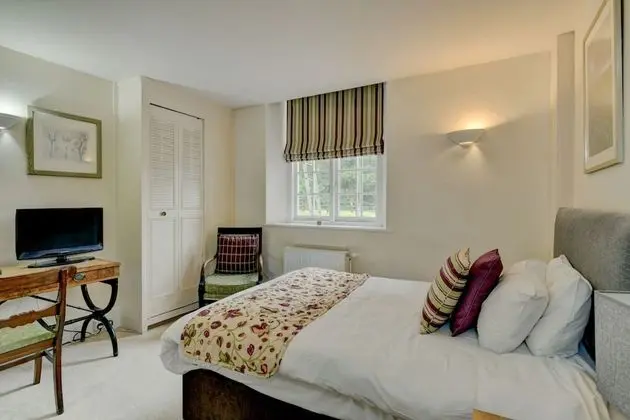 Tek Kişilik Oda, Banyolu/Duşlu (Bed & Breakfast)