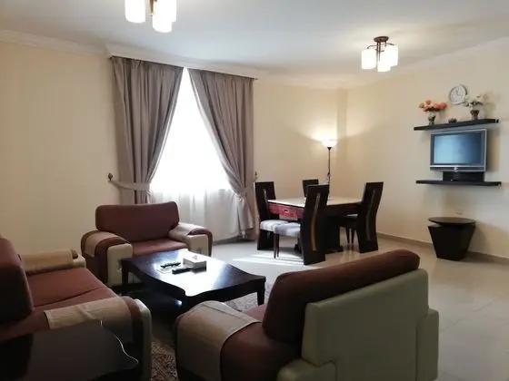 Executive Suite - Family