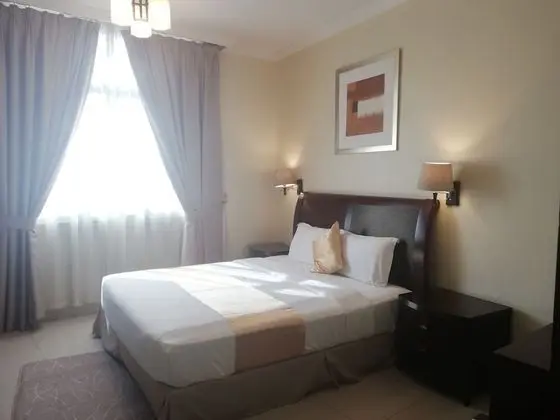 Executive Suite - Family