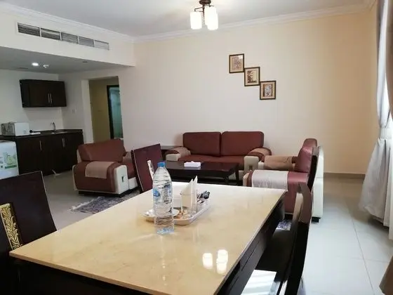 Executive Suite - Family