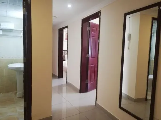 Executive Suite - Family