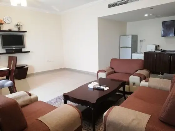 Executive Suite - Family