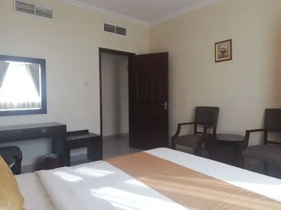 Executive Suite - Family