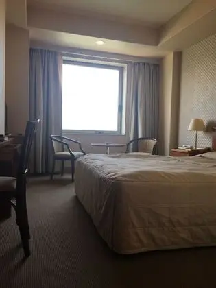 Tek Büyük Yataklı Oda, 1 Çift Kişilik Yatak