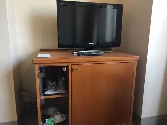 Tek Kişilik Oda, 1 Tek Kişilik Yatak (1 Single Bed)