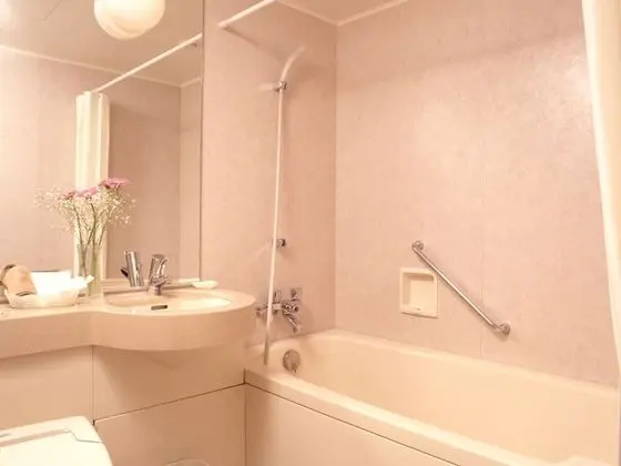 Tek Kişilik Oda, 1 Tek Kişilik Yatak (1 Single Bed)