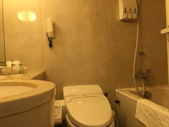 Tek Kişilik Oda, 1 Tek Kişilik Yatak (1 Single Bed)