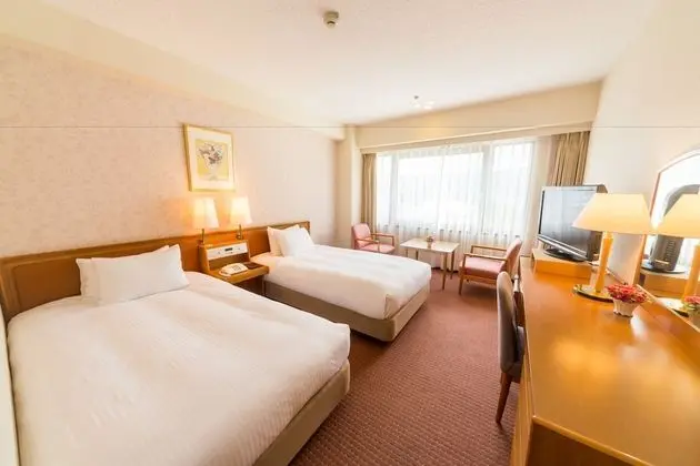 Standard İki Ayrı Yataklı Oda, Sigara İçilmez (Upper Floor, 110cm Bed x 2)
