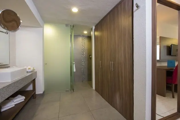 Standard Oda, 2 Çift Kişilik Yatak