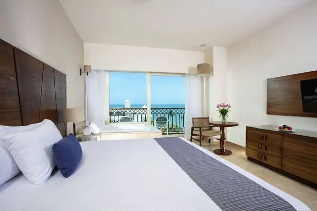 Suite Crown Plus