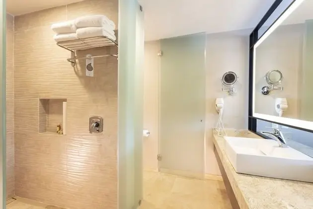 Suite Crown Plus