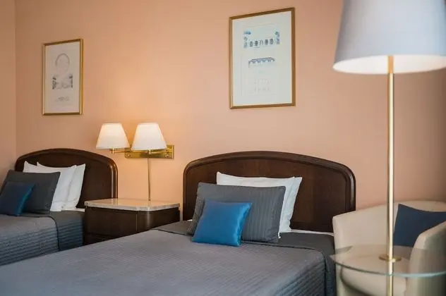 Classic Oda (single use)