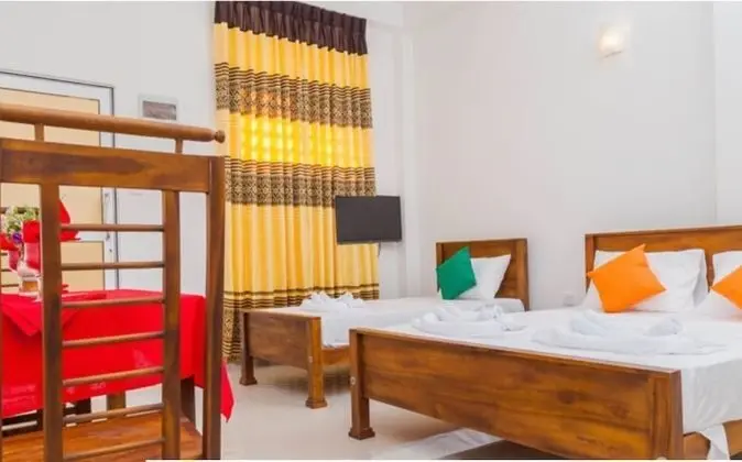 Deluxe Tek Büyük Yataklı Oda, 1 Çift Kişilik Yatak, Sigara İçilmez