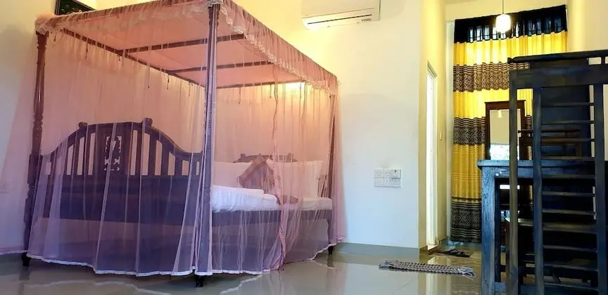 Deluxe Tek Büyük Yataklı Oda, 1 Çift Kişilik Yatak, Sigara İçilmez