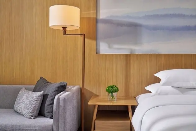 Standard Oda, 2 Tek Kişilik Yatak (Lounge Access)