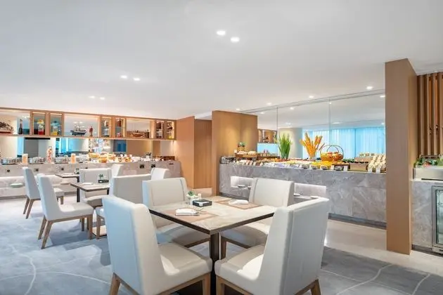 Standard Oda, 2 Tek Kişilik Yatak (Lounge Access)