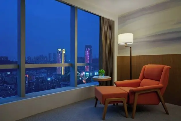 Süit, 1 Yatak Odası (Living Area)