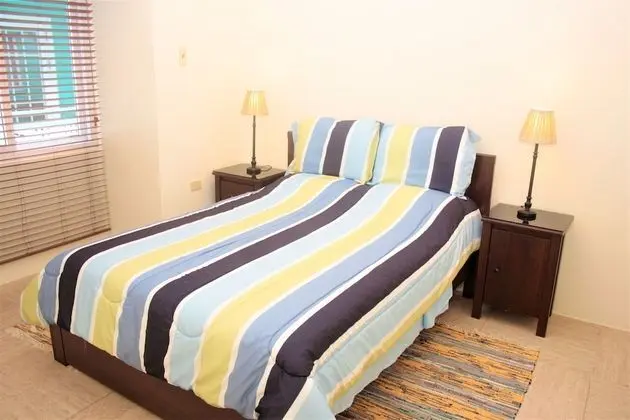 Deluxe Sıra Ev