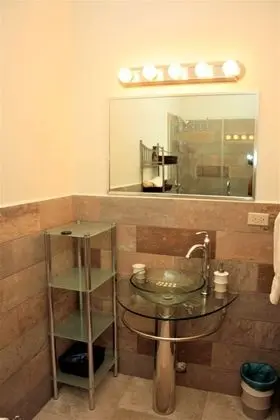 Deluxe Sıra Ev