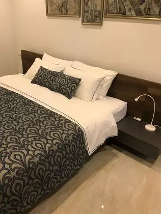 Luxury Apart Daire, 3 Yatak Odası, Engellilere Uygun, Şehir Manzaralı
