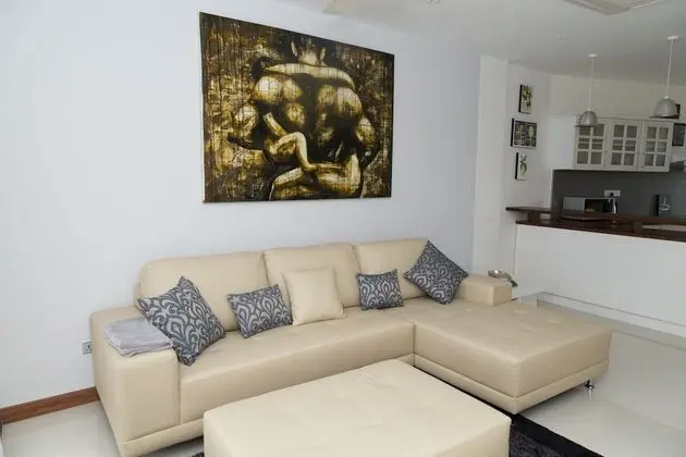 Luxury Apart Daire, 3 Yatak Odası, Engellilere Uygun, Şehir Manzaralı