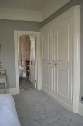 Tek Büyük veya İki Ayrı Yataklı Oda, Küvet (Room 3)