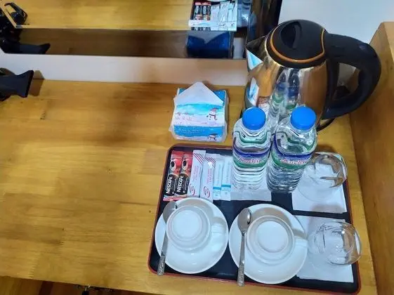 Standard Tek Kişilik Oda, 1 Tek Kişilik Yatak