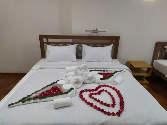 Standard Tek Kişilik Oda, 1 Tek Kişilik Yatak