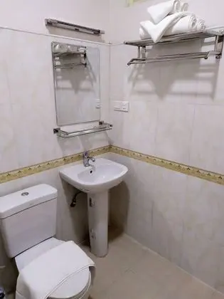 Superior Tek Büyük Yataklı Oda, 1 Çift Kişilik Yatak