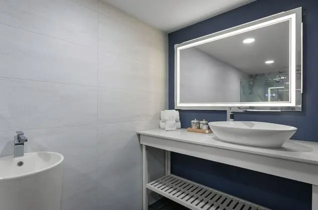 Premium Süit, 1 Yatak Odası, Okyanusa Sıfır