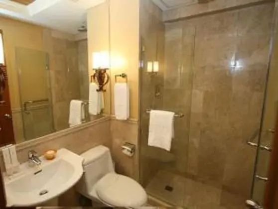 1 Çift Kişilik Veya 2 Tek Kişilik Yatak Deluxe