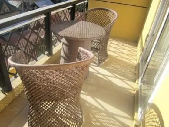 1 Çift Kişilik Veya 2 Tek Kişilik Yatak Deluxe