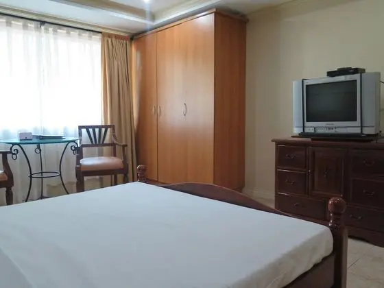 Family Villa